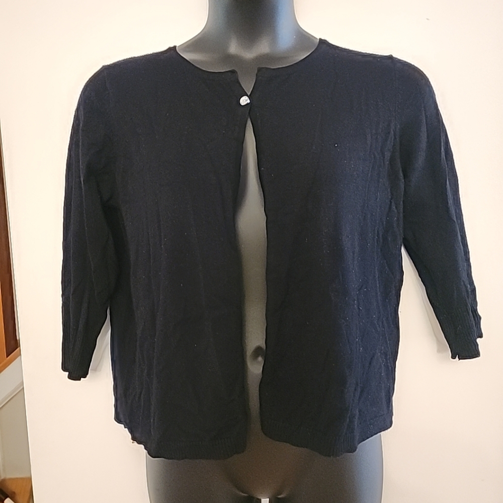 Grace Elements Cardigan - image 3